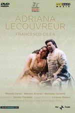 Adriana Lecouvreur