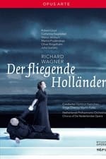 Der fliegende Holländer