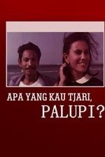 What Are You Looking For, Palupi?