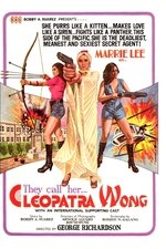 Cleopatra Wong