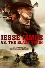 Jesse James vs. The Black Train