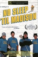 No Sleep 'til Madison
