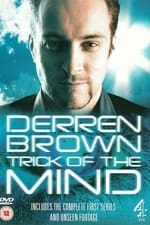 Derren Brown: Trick of the Mind