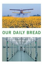 Our Daily Bread