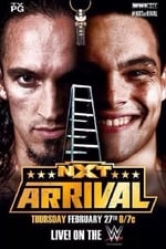 NXT ArRIVAL