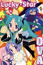 Lucky☆Star: Original na Visual to Animation