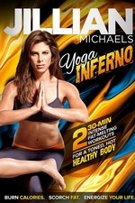 Jillian Michaels: Yoga Inferno