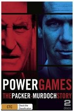 Power Games: The Packer-Murdoch Story