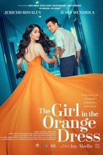 The Girl in the Orange Dress