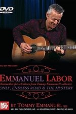 Tommy Emmanuel - Labor