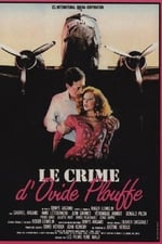 Le crime d'Ovide Plouffe