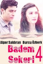 Badem Şekeri 4