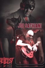 Joe Satriani - Hellfest 2016