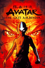 Avatar: The Last Airbender - Book Three: Fire