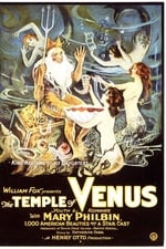 The Temple of Venus