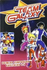 Team Galaxy