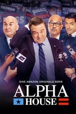 Alpha House