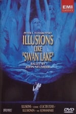 Illusions like “Swan Lake”