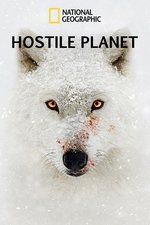 Hostile Planet