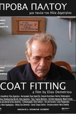 Coat Fitting