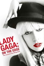 Lady Gaga: On the Edge