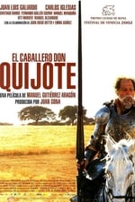 Don Quixote, Knight Errant