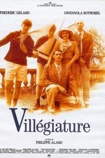 Villégiature