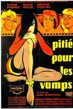 Pitié pour les vamps