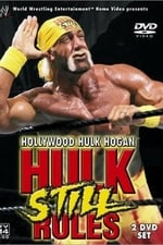 WWE: Hollywood Hulk Hogan - Hulk Still Rules