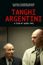 Tanghi Argentini