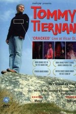 Tommy Tiernan: Cracked