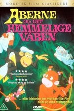 Aberne og det hemmelige våben