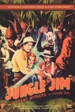 Jungle Jim