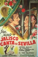 Jalisco canta en Sevilla