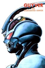 The Guyver: Bio-Booster Armor