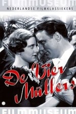 De Vier Mullers