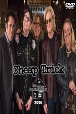 Cheap Trick: Live from Daryl's House