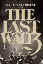 Revisiting 'The Last Waltz'