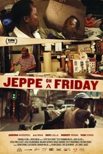 Jeppe on a Friday
