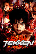 Tekken