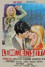 L'immensità (La ragazza del Paip's)