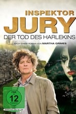 Inspektor Jury: Der Tod des Harlekins