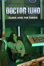 Doctor Who: Clara and the TARDIS