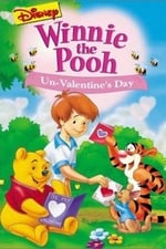 Winnie the Pooh: Un-Valentine's Day