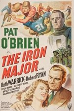 The Iron Major