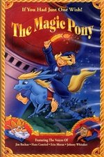 The Magic Pony