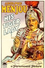 His Tiger Lady