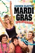 Mardi Gras : Spring Break