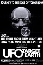 UFO: Target Earth