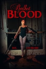 Ballet Of Blood